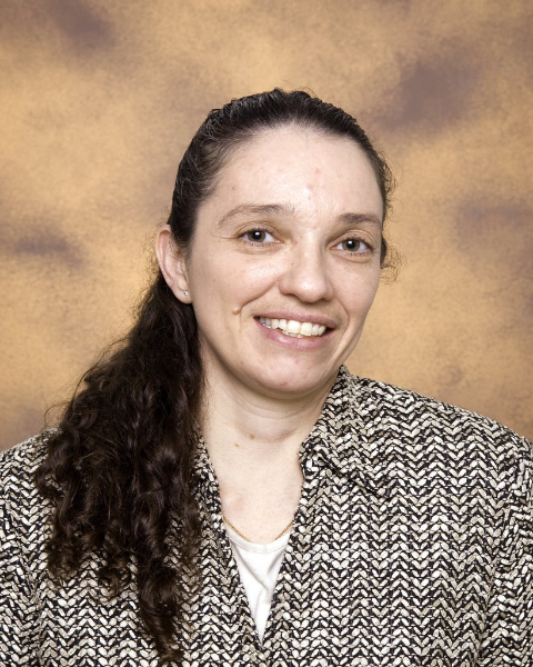 Patricia Hoffman