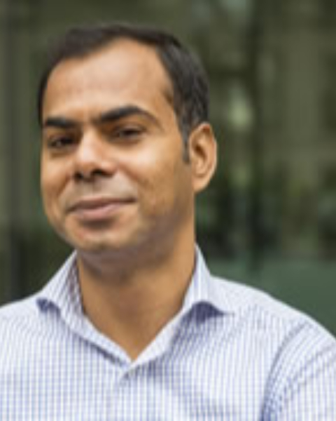 Ushakar Jha