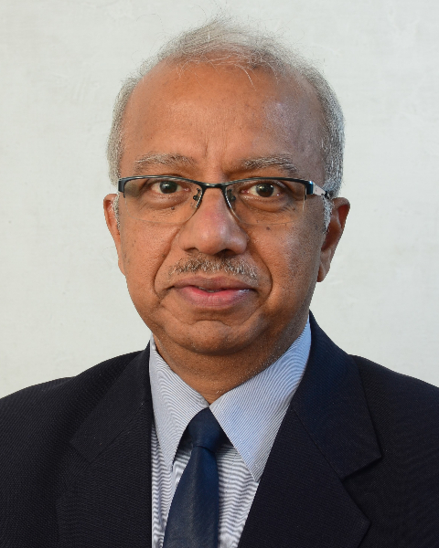 Arun Kumar