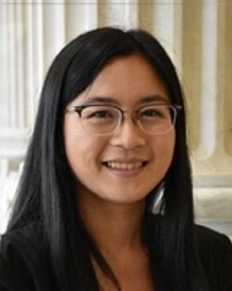 Alice Lin