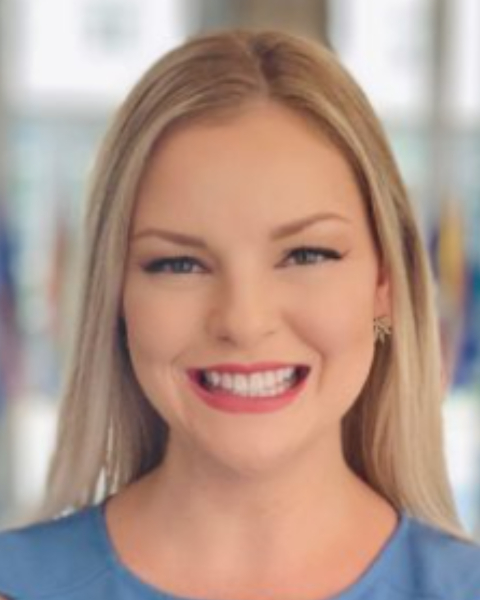 Brittney May