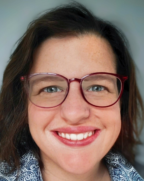 Rachel McNamara