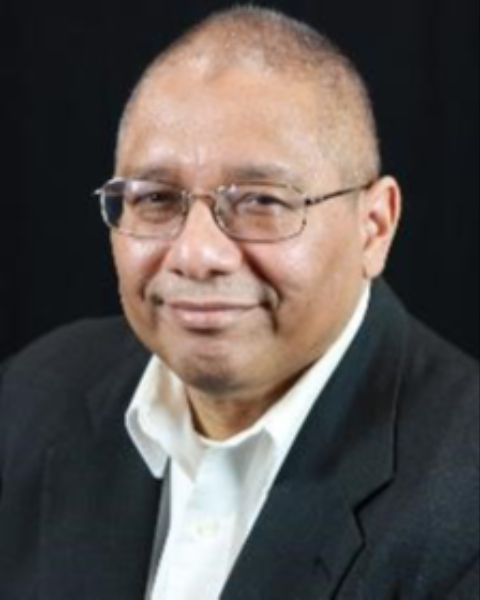 Luis Nunez