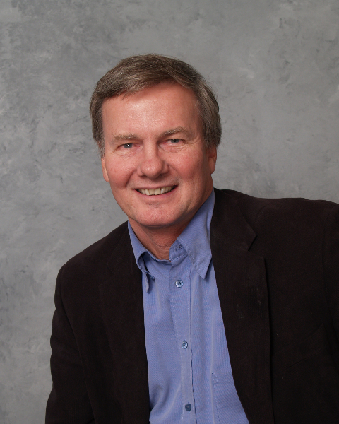 Ron Smith