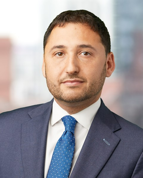 Misha Tseytlin