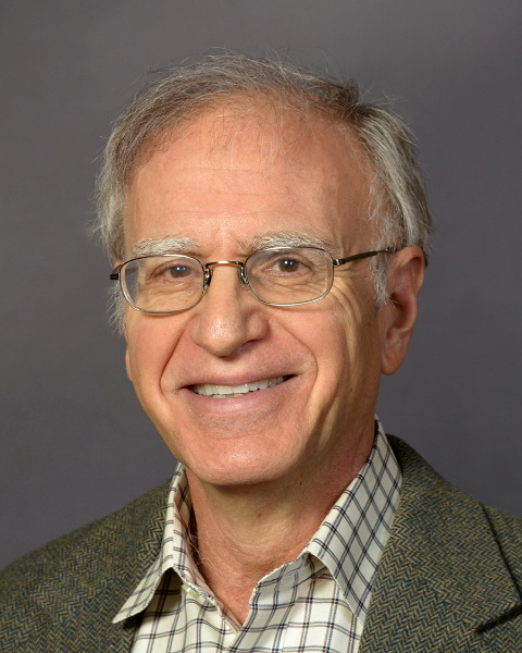 Jonathan Weisgall