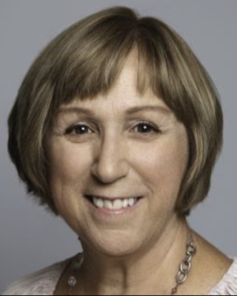 Speaker image for Kim Czubaruk