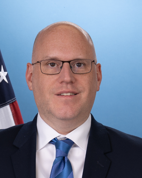 Speaker image for Michael Davis