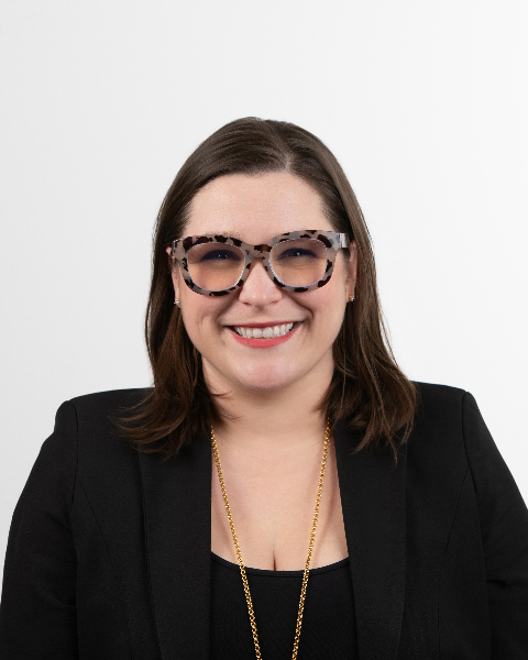 Speaker profile image for Kristin Murphy
