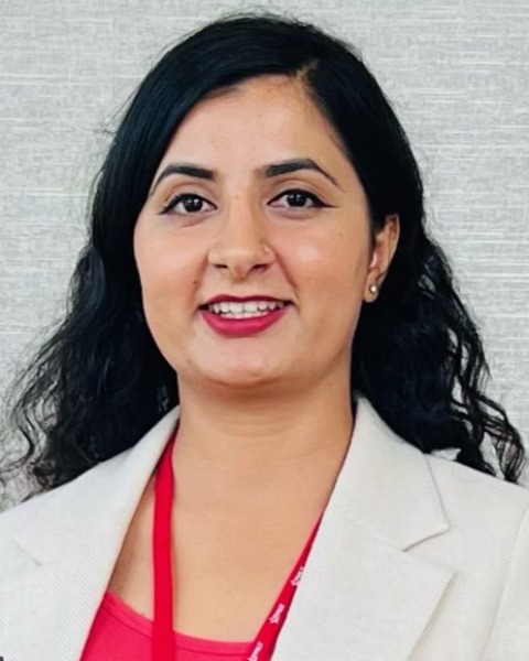 Sujita Adhikari, MPH,CPH (she/her/hers) photo