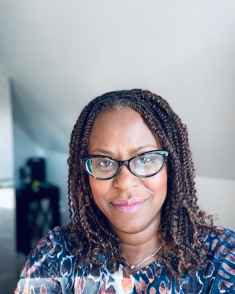 Edeline Mitton, MEd, MPH (she/her/hers) photo