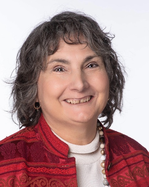 Brenda Wilson, MS, CHCP (she/her/hers) photo