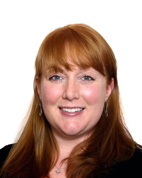 Kellene Morris