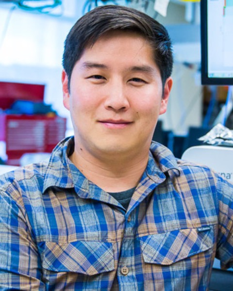 Speaker image
