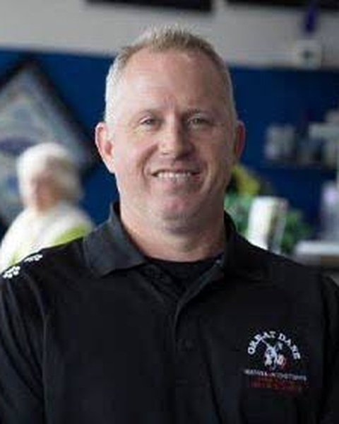 Josh Bigelow