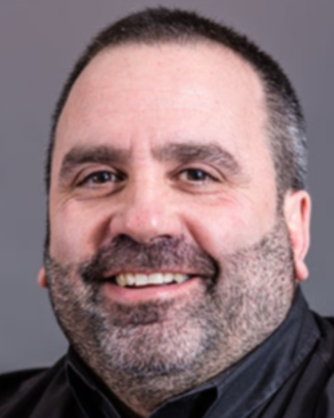 Tony Gasparovich