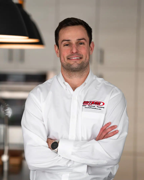 Joe Hoffmann