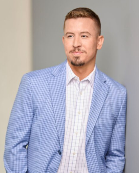TJ O'Connor