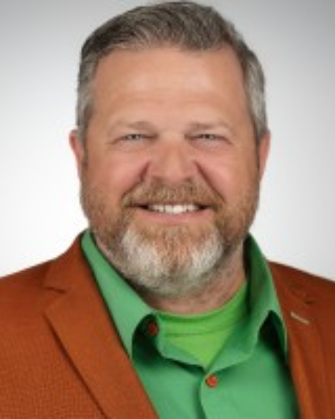 Chuck Worley
