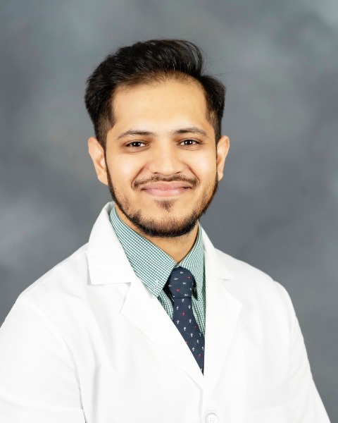 Muhammad Abid, MD photo