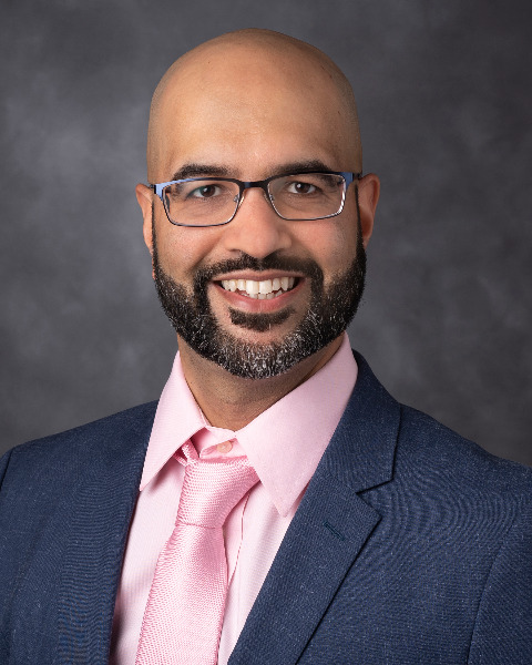 Ali Ahmad, DO, FAAP photo