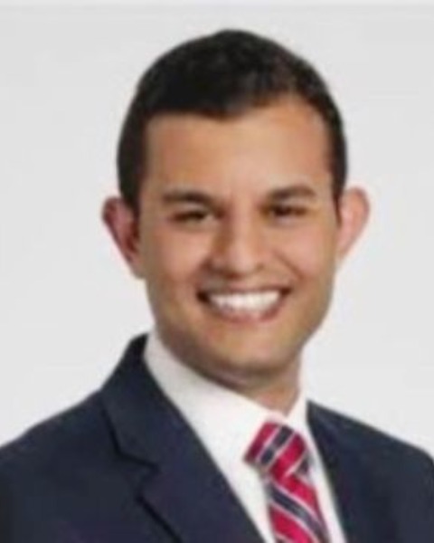 Mohammed J. Al-Jaghbeer, MBBS, FCCP photo