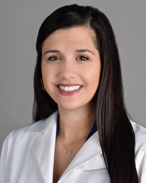 Taylor G. Allen, MD (she/her/hers) photo