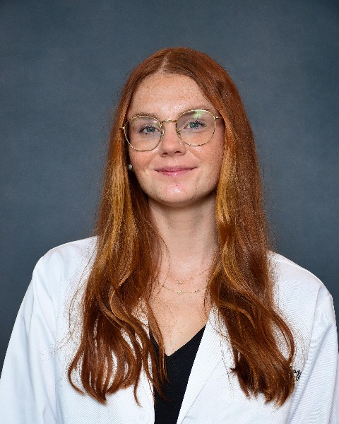 Claire Allison, BS (she/her/hers) photo