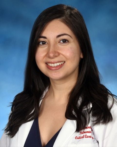 Roxana R. Amirahmadi, M.D. (she/her/hers) photo
