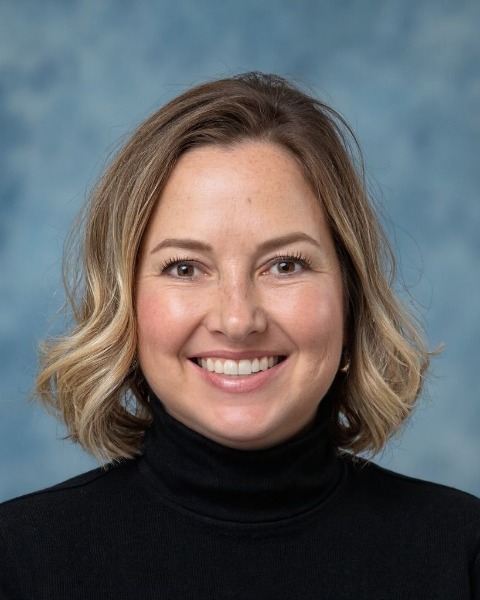 Katie Brooke. Andersen, ACNP, BSN, MSN photo