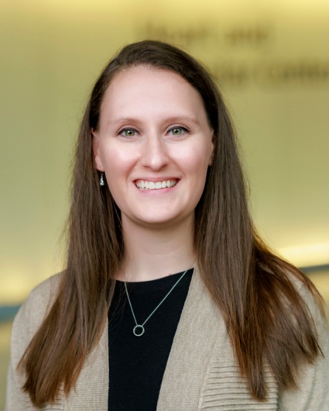 Whitney Anderson, PharmD, BCCCP photo