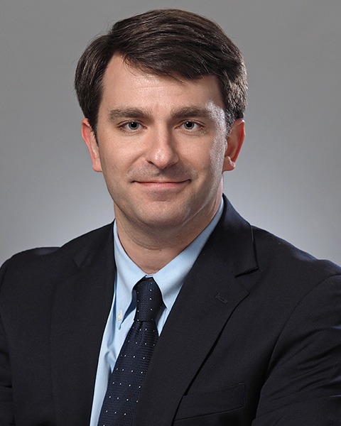 George L. Anesi, MD, MSCE, FCCM photo