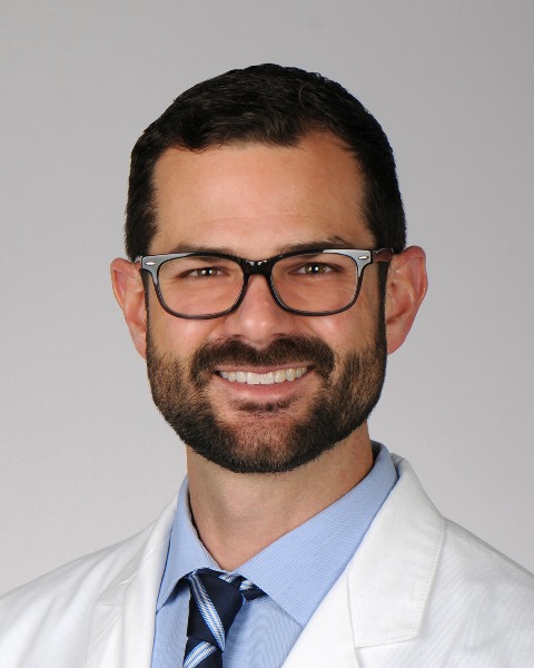 Joshua Arenth, MD (he/him/his) photo
