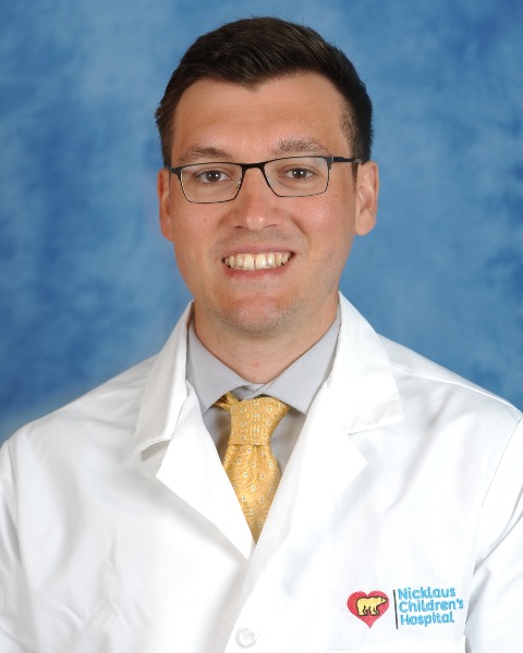 Ncholas Arias, N/A (he/him/his) photo