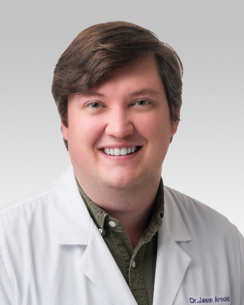 Jason Arnold, MD (he/him/his) photo