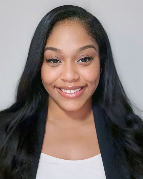 Neshae Ashford, PharmD (she/her/hers) photo