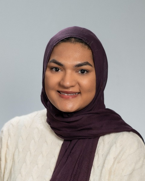 Samar Ashrafi, PharmD photo