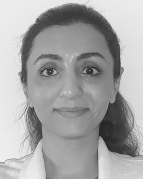 Maha Assadoon, PharmD, BCPS, BCCCP (she/her/hers) photo