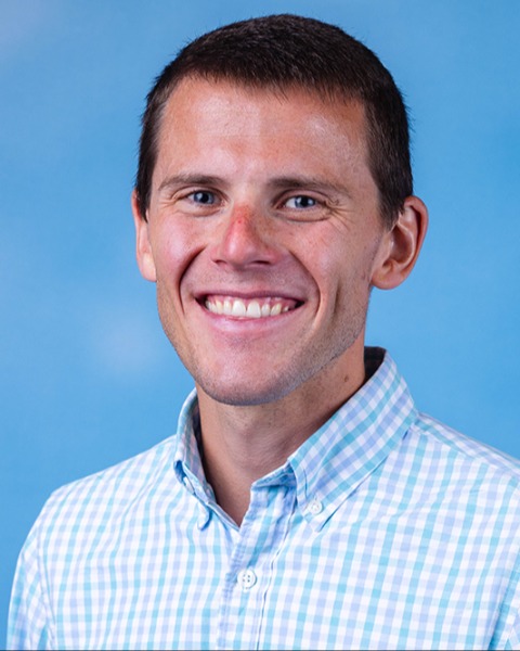 Matthew Baker, n/a photo