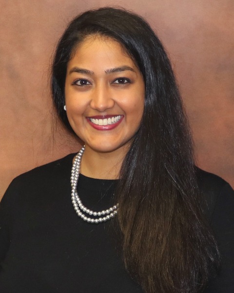 Aditi Balakrishna, MD (she/her/hers) photo