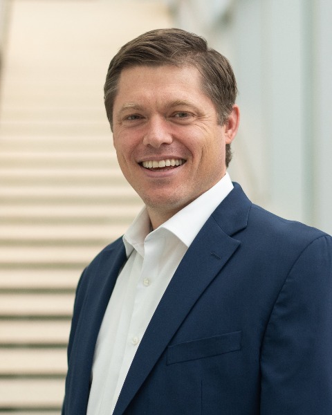 Ryan Barbaro, MD, MS photo