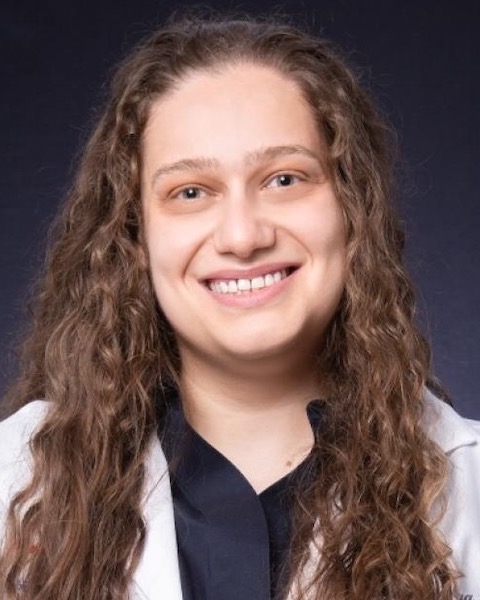 Angela Barskaya, Professional Member MD (she/her/hers) photo