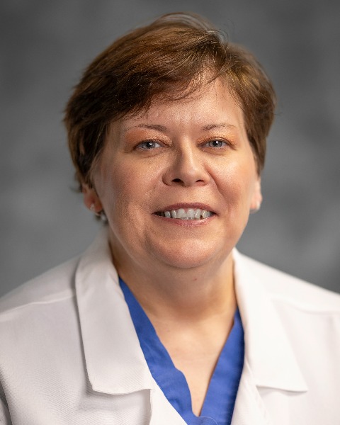 Jennifer Bath, APRN, CNS, DNP, RN, AGCNS-BC, CBIS, TCRN, (she/her/hers) photo