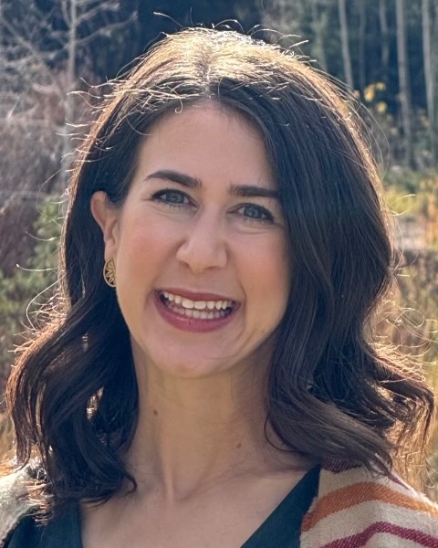 Sydney Behrmann, MD, MS (she/her/hers) photo