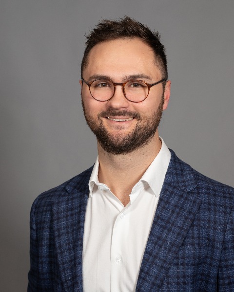 Christopher Benassi photo