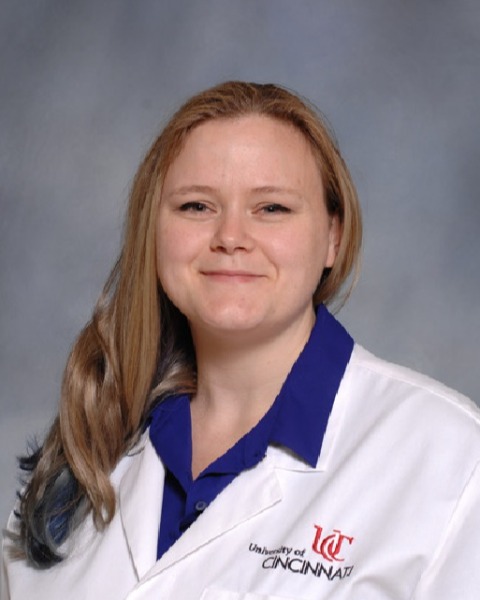 Stephanie Bennett-Hardy, MD (she/her/hers) photo