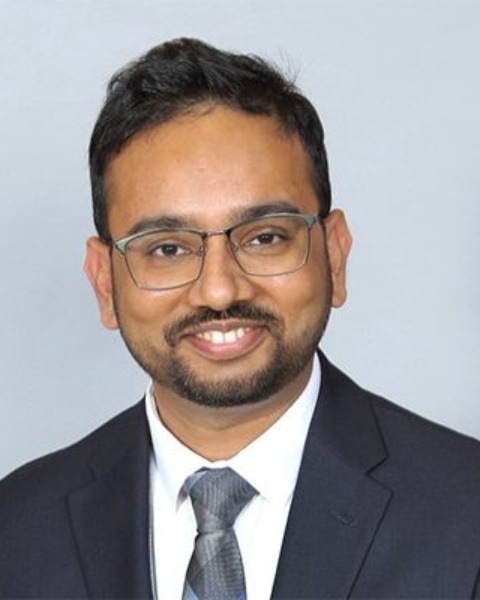 Vidit Bhargava, MD photo