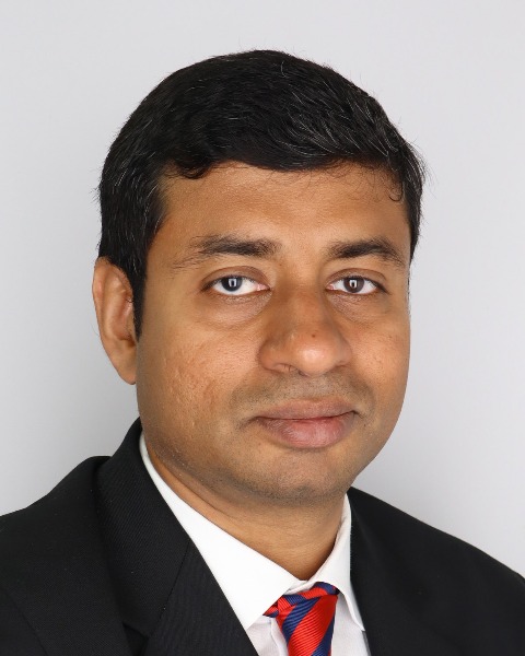 Anirban Bhattacharyya, MD, MS, MPH (he/him/his) photo