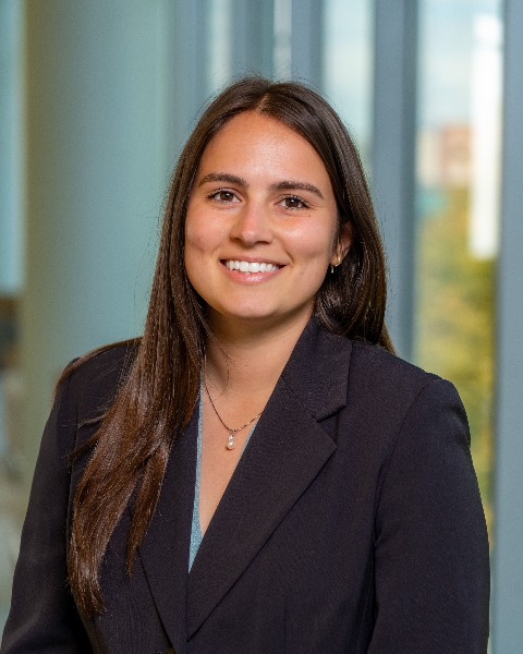 Kaitlin Blotske, PharmD (she/her/hers) photo