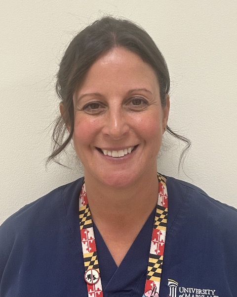 Kim Bowers, ACNP-BC photo